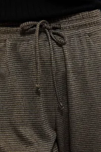 Marisse Pants Z-Sp-3908 D.Brown