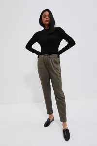 Marisse Pants Z-Sp-3908 D.Brown