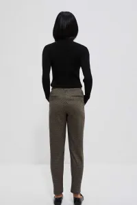 Marisse Pants Z-Sp-3908 D.Brown