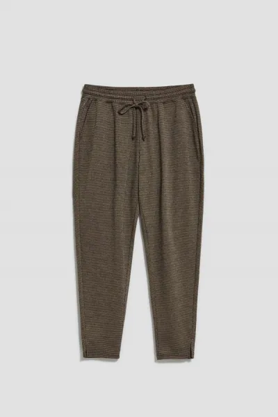 Marisse Pants Z-Sp-3908 D.Brown