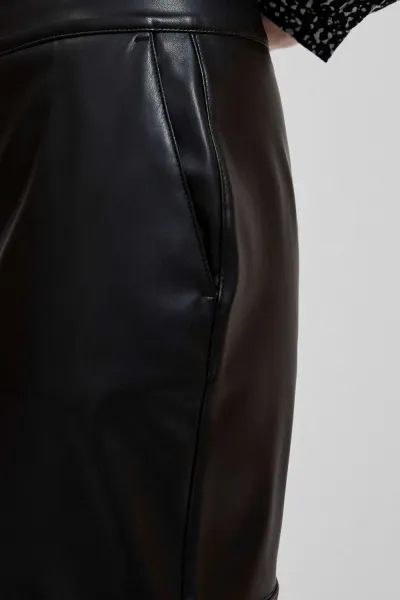 Marisse Skirt Z-Sc-3902 Black