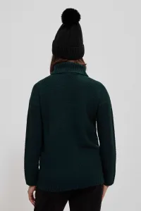 Marisse Sweater Z-Sw-3914 D.Green