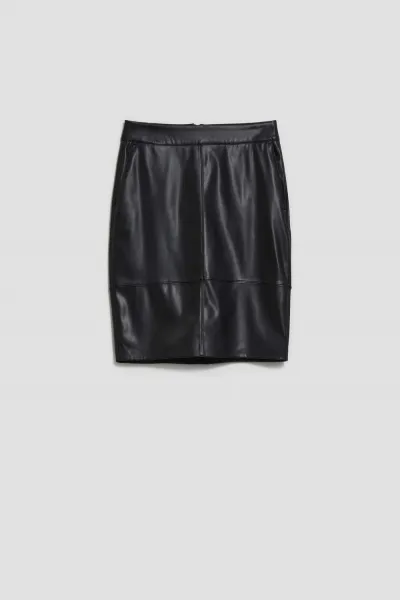 Marisse Skirt Z-Sc-3902 Black