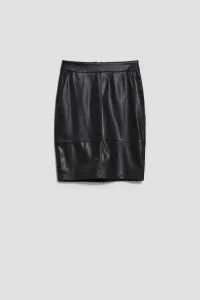 Marisse Skirt Z-Sc-3902 Black