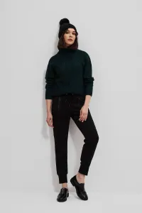 Marisse Sweater Z-Sw-3914 D.Green