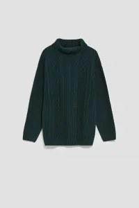 Marisse Sweater Z-Sw-3914 D.Green
