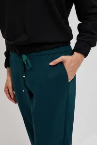 Marisse Pants Z-Sp-3901 D.Green