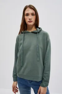 Marisse Sweatshirt Z-Bl-3900 Olive