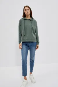 Marisse Sweatshirt Z-Bl-3900 Olive