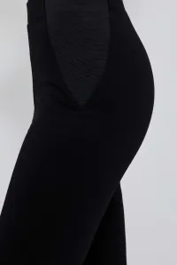 Marisse Leggings L-Lg-3701 Black