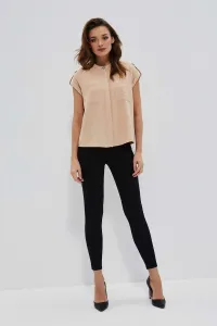 Marisse Leggings L-Lg-3702 Black