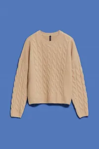 Marisse Sweater Z-Sw-3909 Beige