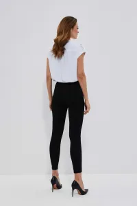 Marisse Leggings L-Lg-3701 Black
