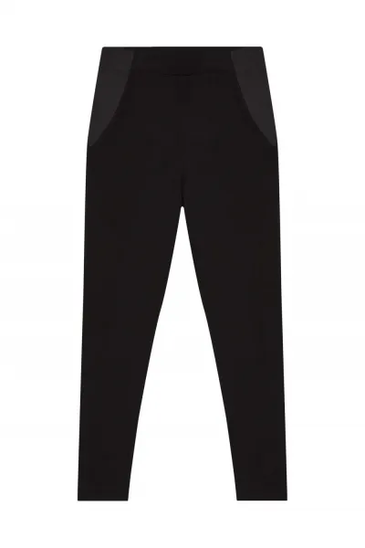 Marisse Leggings L-Lg-3701 Black