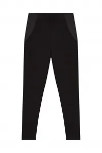 Marisse Leggings L-Lg-3701 Black