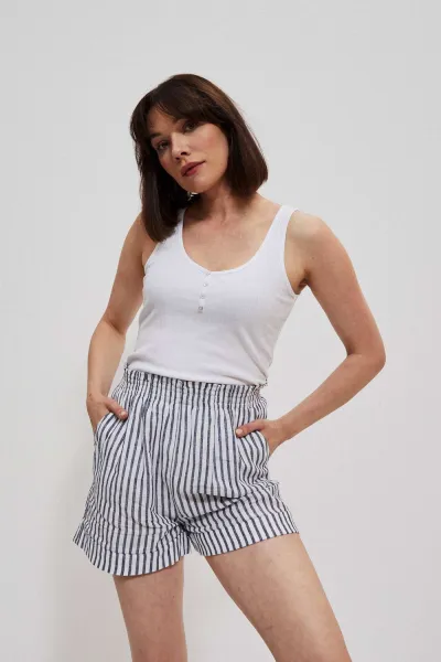 Marisse Beach Shorts
