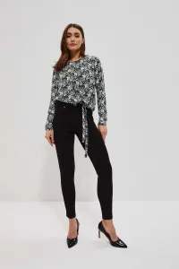 Marisse Leggings L-Lg-3700 Black