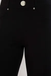 Marisse Leggings L-Lg-3700 Black