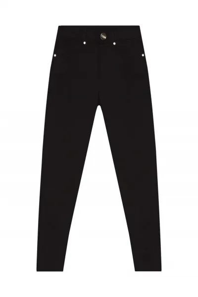 Marisse Leggings L-Lg-3700 Black