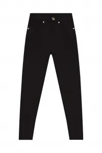 Marisse Leggings L-Lg-3700 Black