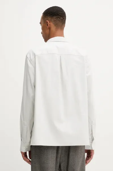 Bavlnená košeľa Calvin Klein