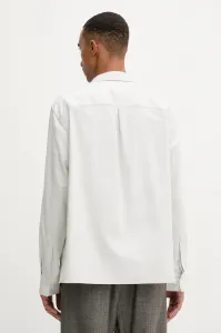 Bavlnená košeľa Calvin Klein