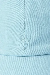 Bavlnená šiltovka Polo Ralph Lauren Cap