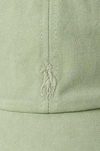 Bavlnená šiltovka Polo Ralph Lauren Cap