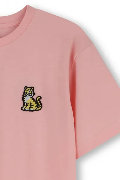 Dievčenské šaty Kenzo Kids