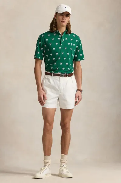 Bavlnené polo tričko Polo Ralph Lauren Polo Shirt
