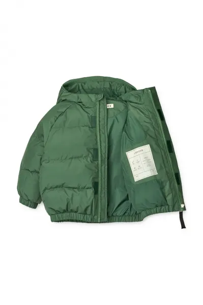 Bunda Liewood Adelina Jacket With Ears