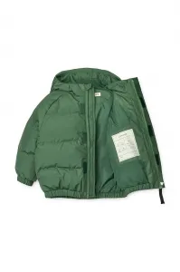 Bunda Liewood Adelina Jacket With Ears