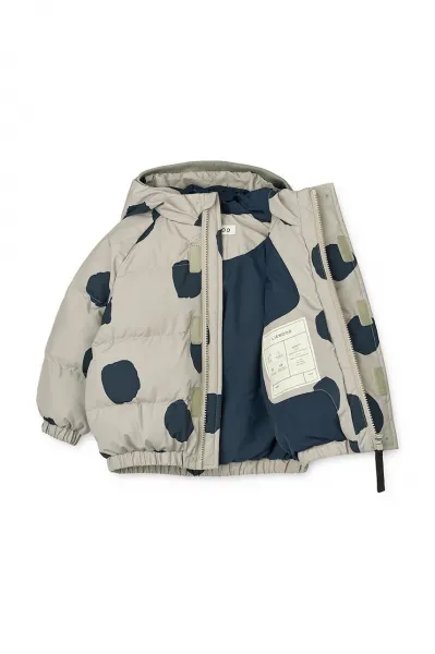 Bunda Liewood Adelina Jacket With Ears