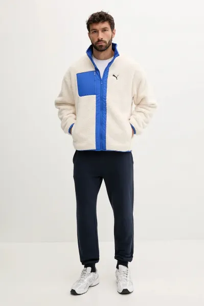 Obojstranná bunda Puma