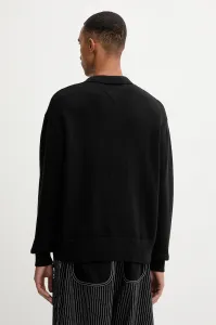 Tommy Hilfiger pánska mikina na zips