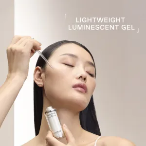 La Prairie White Caviar Light Concentrate intenzívne spevňujúce sérum pre rozjasnenie a vyhladenie pleti 20 ml