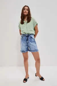 Dámske kraťasy Moodo