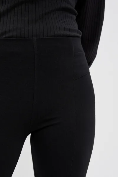 Marisse Leggings L-Lg-3703 Black