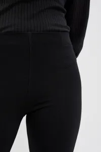 Marisse Leggings L-Lg-3703 Black