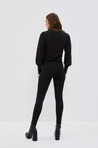 Marisse Leggings L-Lg-3703 Black