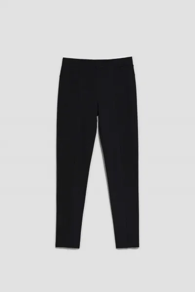 Marisse Leggings L-Lg-3703 Black
