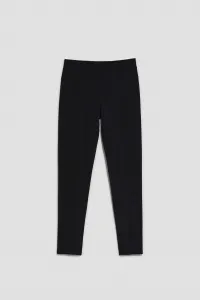 Marisse Leggings L-Lg-3703 Black