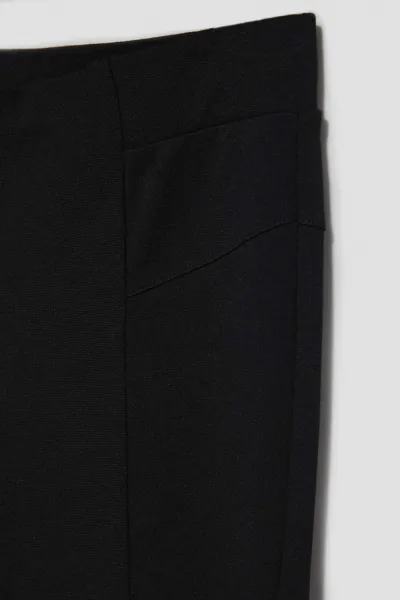 Marisse Leggings L-Lg-3703 Black
