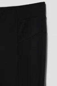 Marisse Leggings L-Lg-3703 Black
