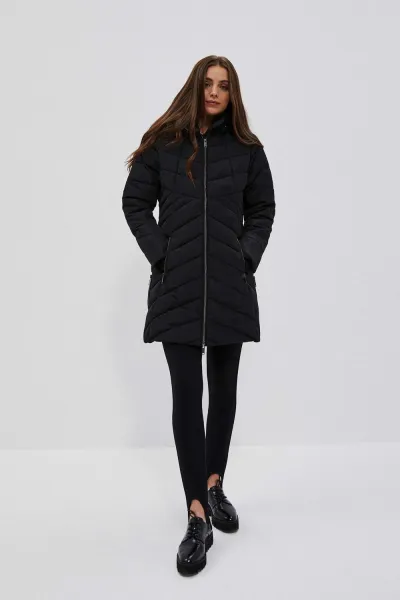 Marisse Jacket Z-Ku-3918 Black