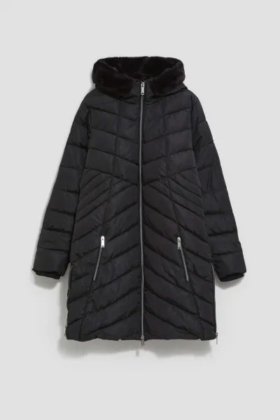 Marisse Jacket Z-Ku-3918 Black