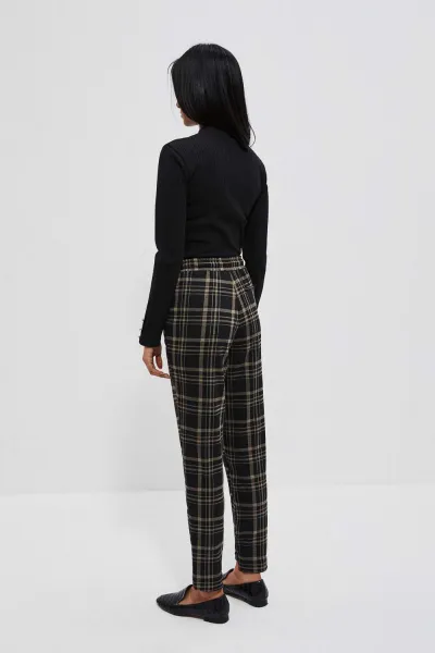 Marisse Pants Z-Sp-3907 Black