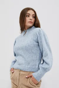 Marisse Sweater Z-Sw-3919 L.Blue