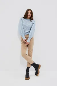 Marisse Sweater Z-Sw-3919 L.Blue