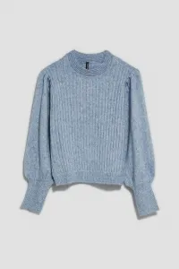 Marisse Sweater Z-Sw-3919 L.Blue